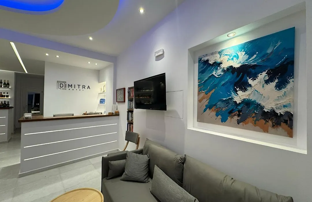 Dimitra Hotel-1