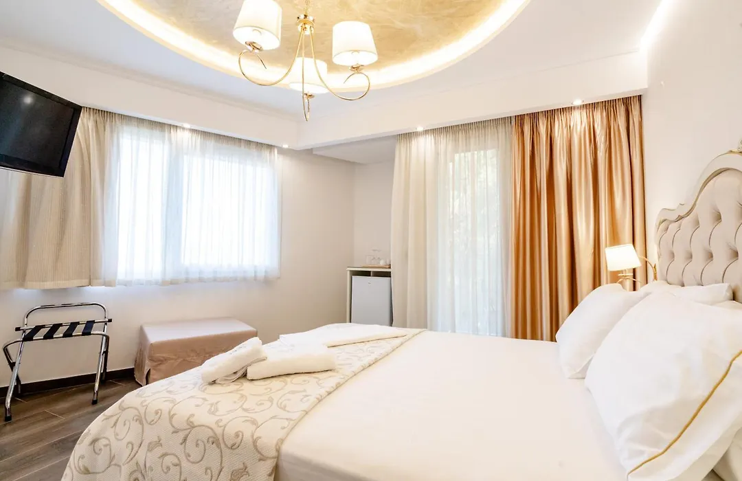 Hotel Parga Princess-1