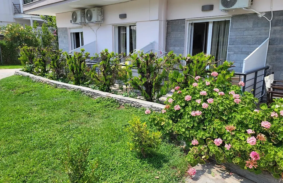 Vourvourou Hotel-1