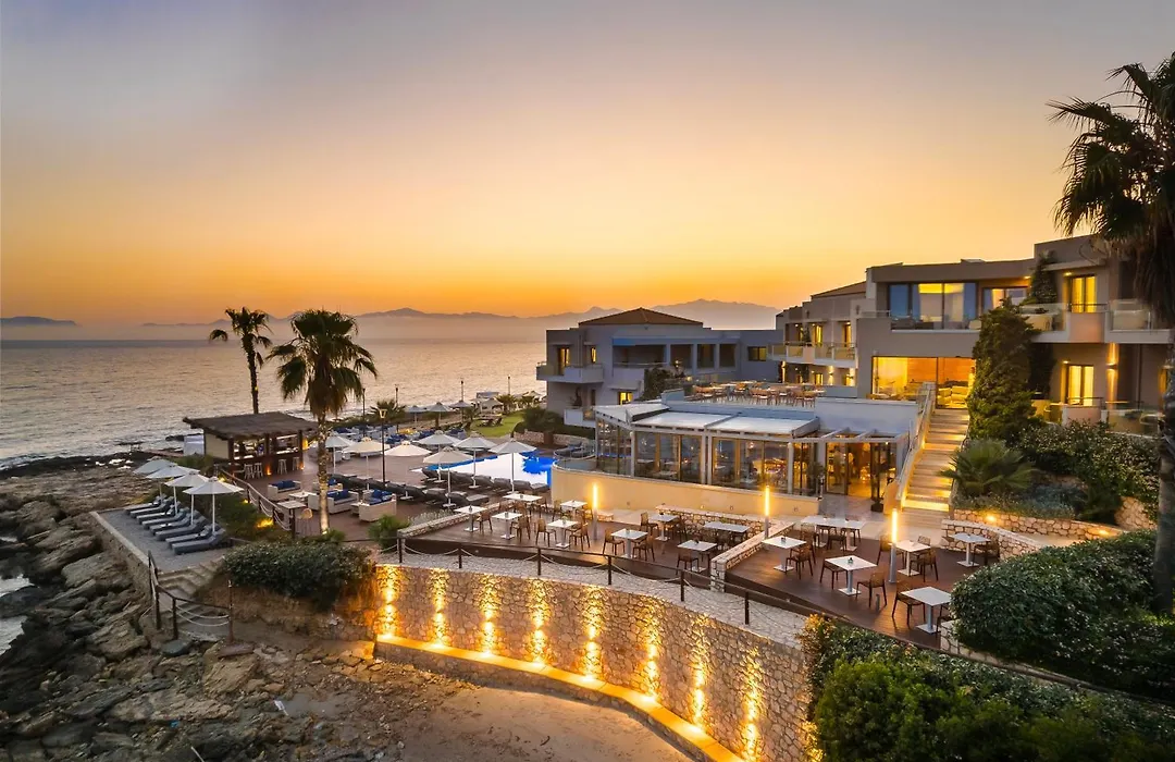 Alas Resort & Spa-1