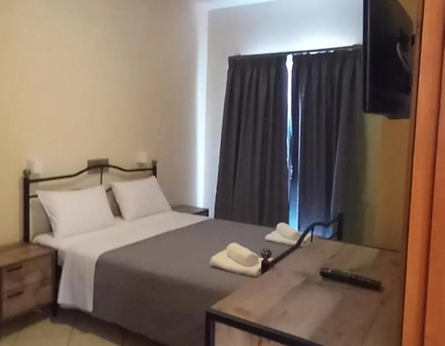 Socrates Hotel-1