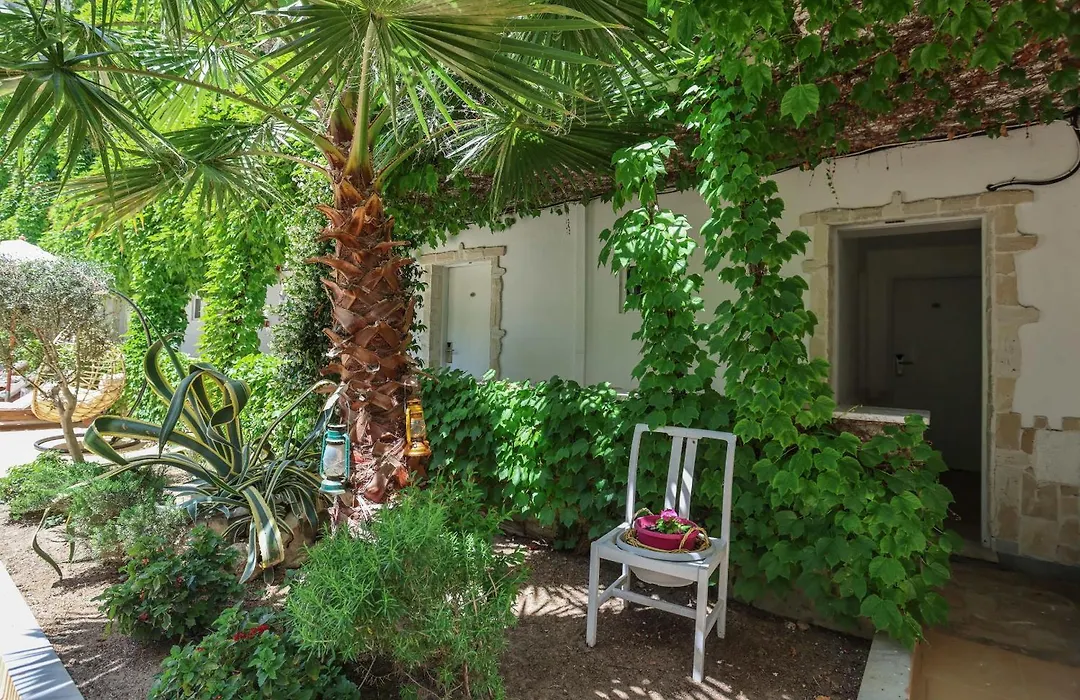 Olympic Kosmas Hotel- Hanioti-1