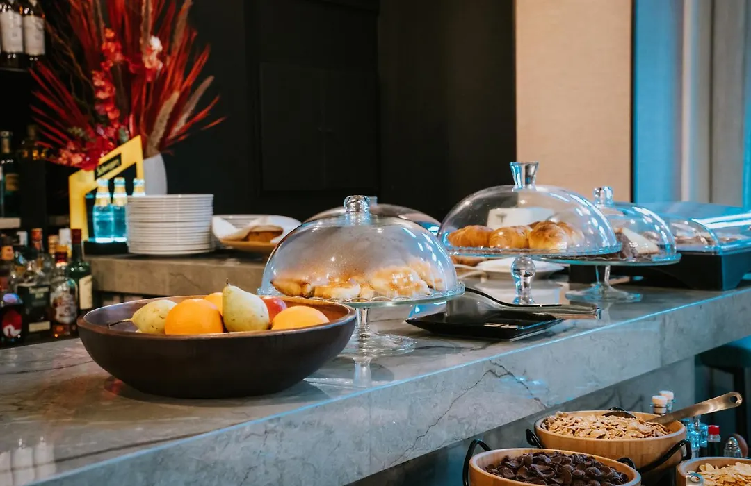 Arni Hotel Domotel-1