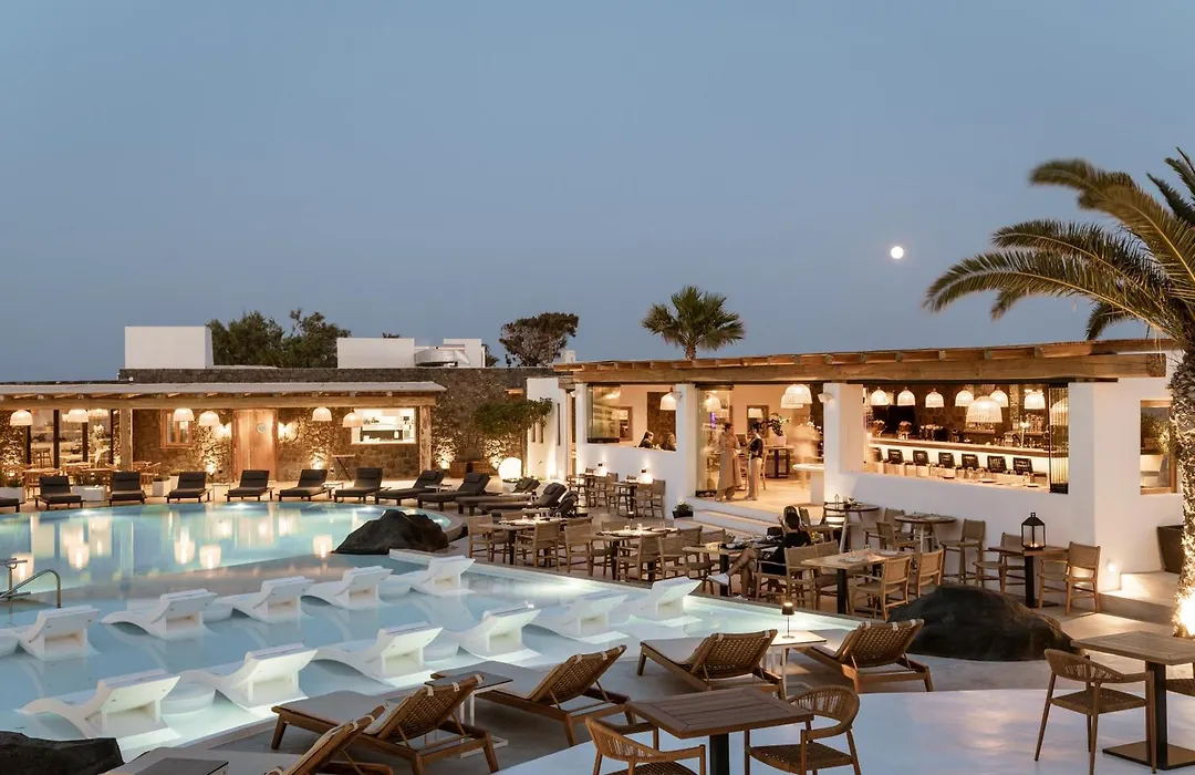 Amaria Beach Resort By Nomee Hospitality Group-1