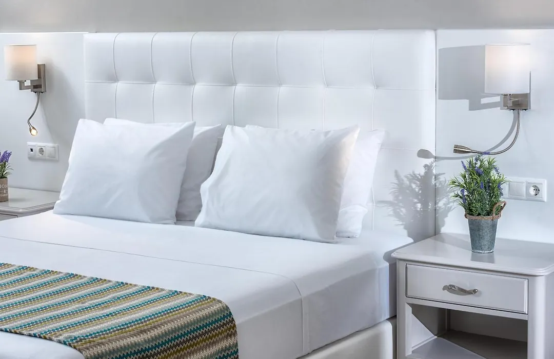 Dore Boutique Hotel-1