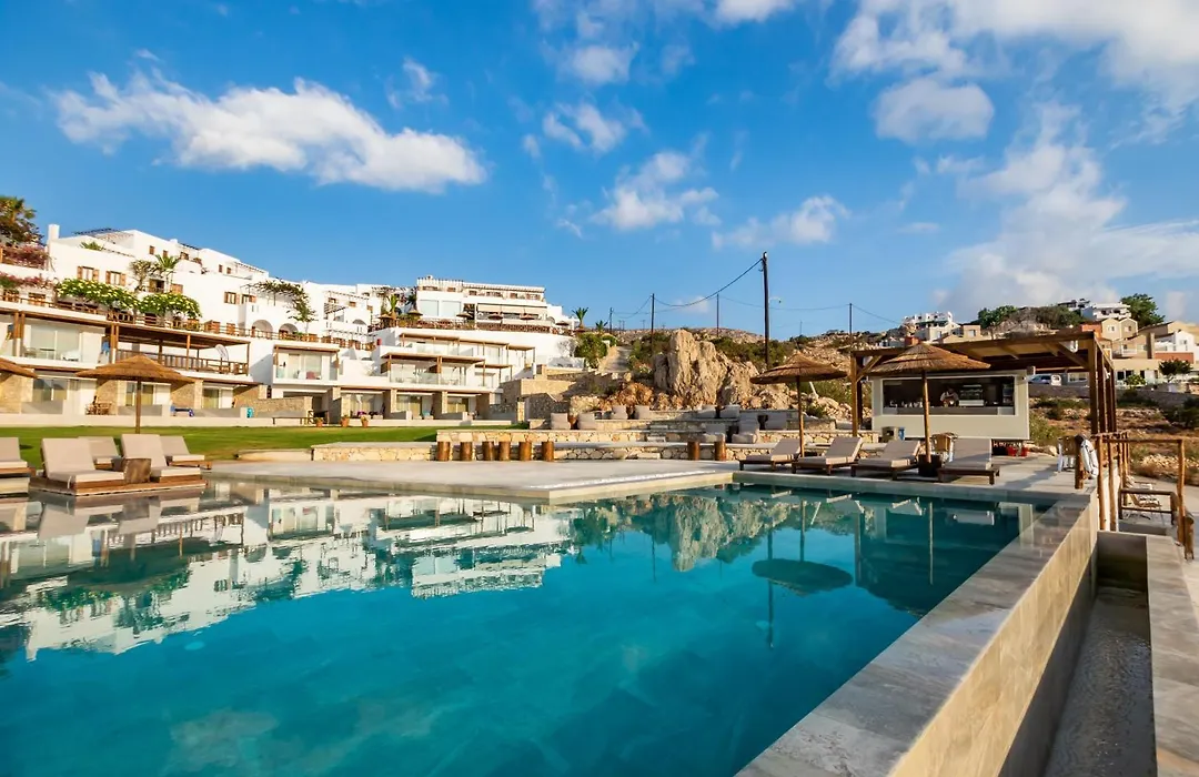 Aegean Village Beachfront Resort-1