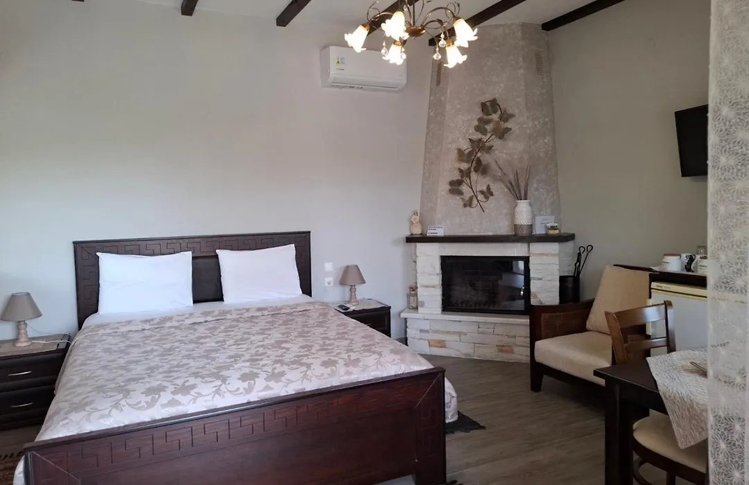 Guesthouse Athanasiou-1
