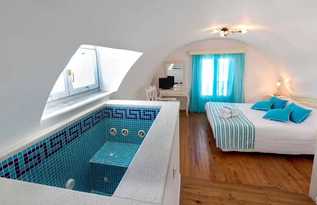 Ellinon Thea Boutique Hotel-1