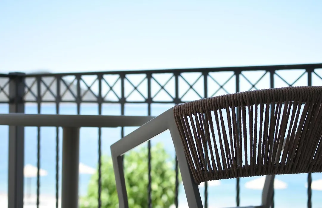 Okeanis Hotel Tyros-1