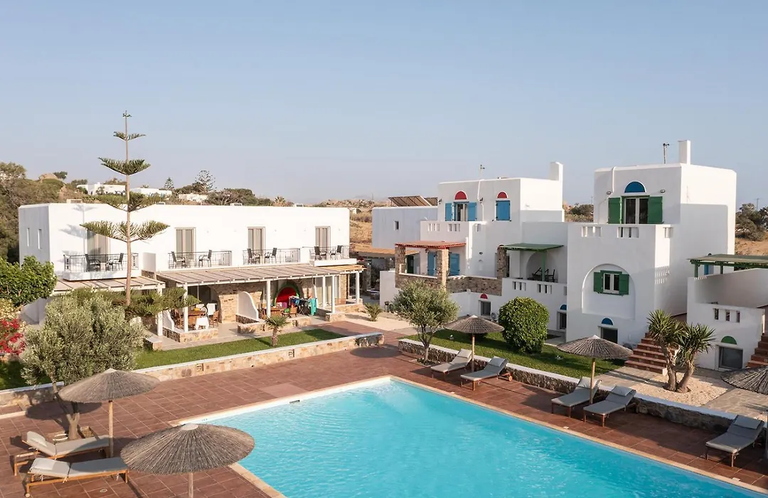 Country Villas-1