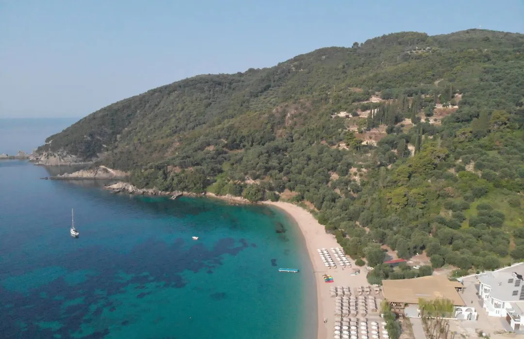 Enjoy Lichnos Bay Village, Camping, Hotel And Apartments-1