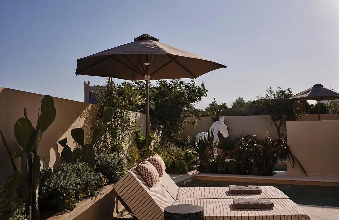 Nauma Paros Design Boutique Hotel-Adults Only-1