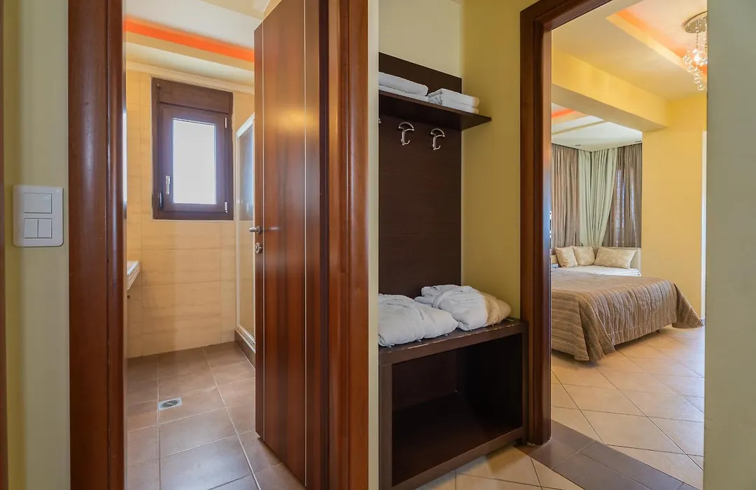 Meliton Inn Hotel & Suites By The Beach-1