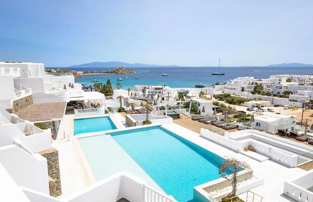 The George Hotel Mykonos-1