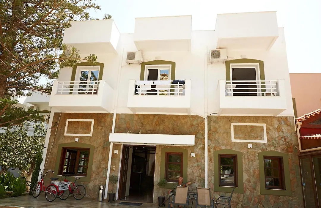 Elea Terra Hotel-1