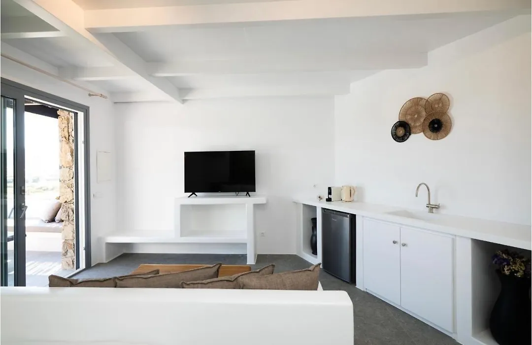 Kk Mykonos Village An Adults Only Experience-1