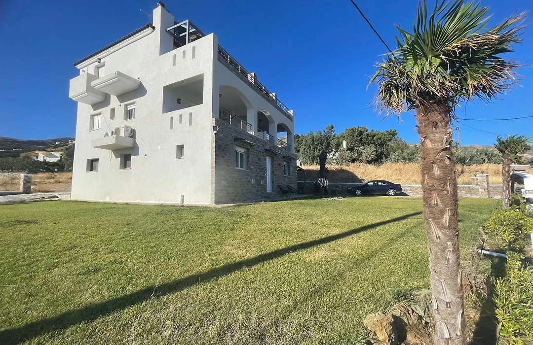 Miramar Karystos-1