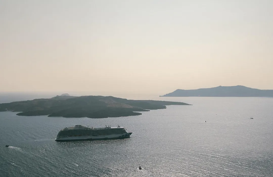 Anemos Fira Caldera View-1