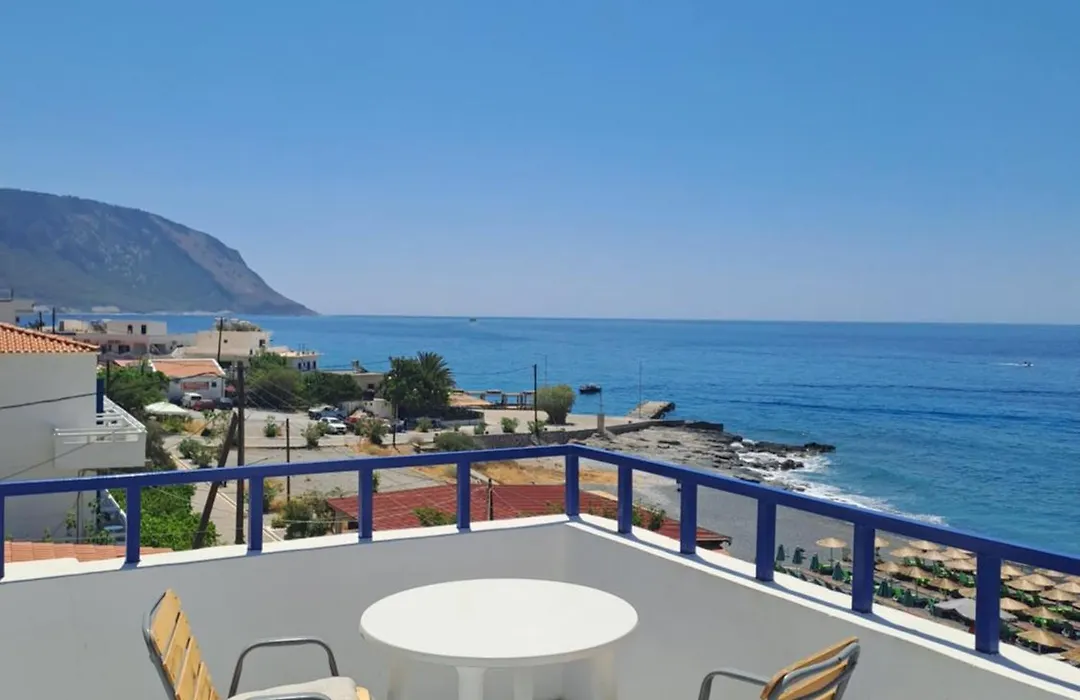 Agia Roumeli Hotel Adults Only-1