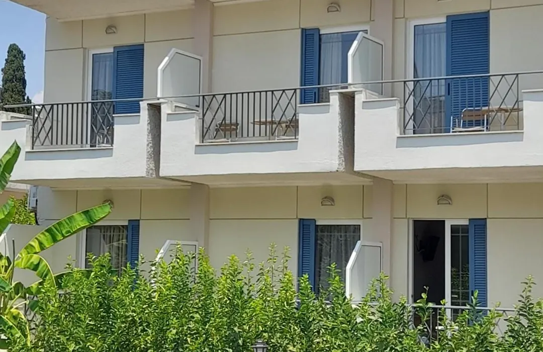 Hotel Serenity Tolo-1