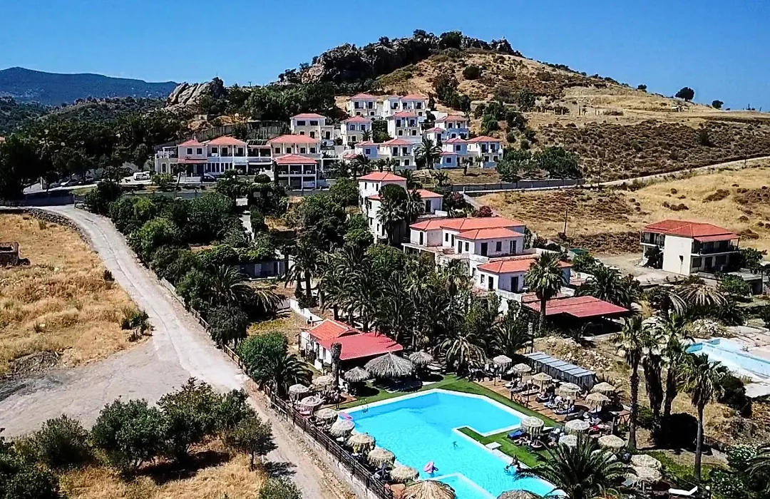 Clara Resort-1