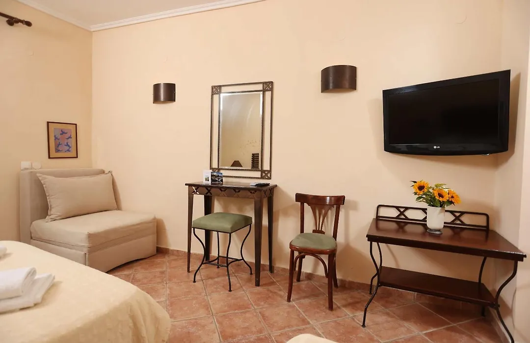 Ammon Garden Hotel-1