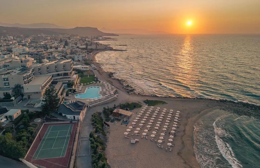Themis Beach Hotel-1