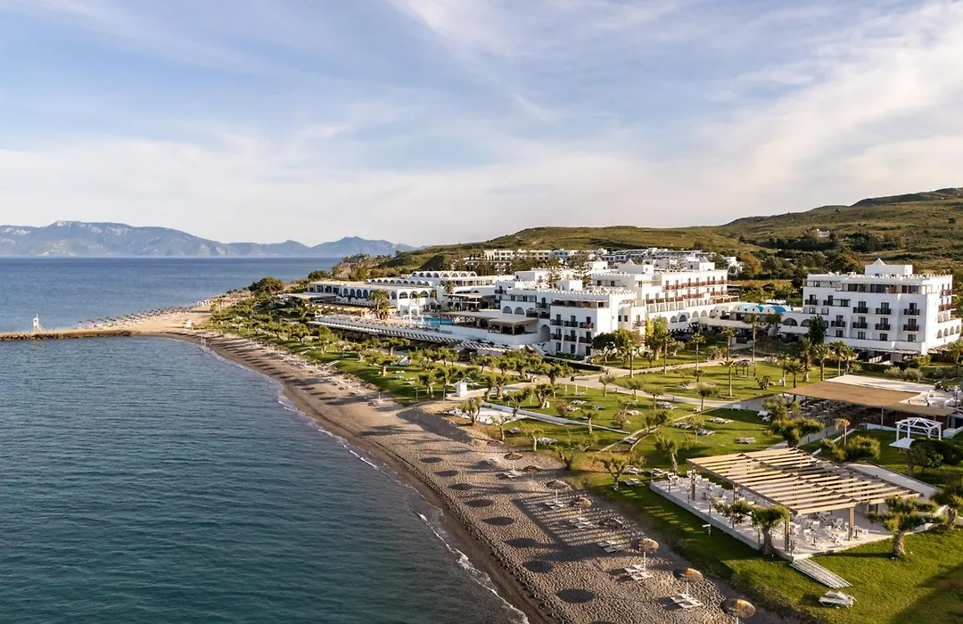 Oceanis Beach & Spa Resort-1