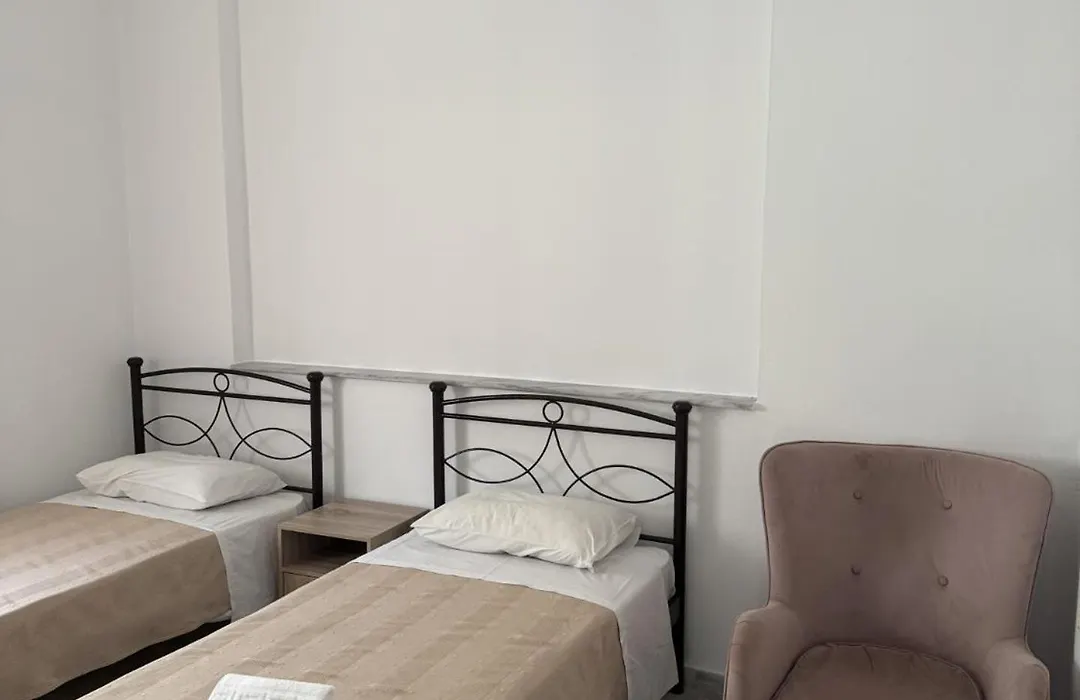 Nitsa Rooms-1