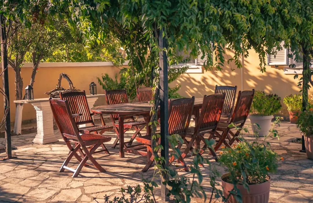 St. George Villa-1