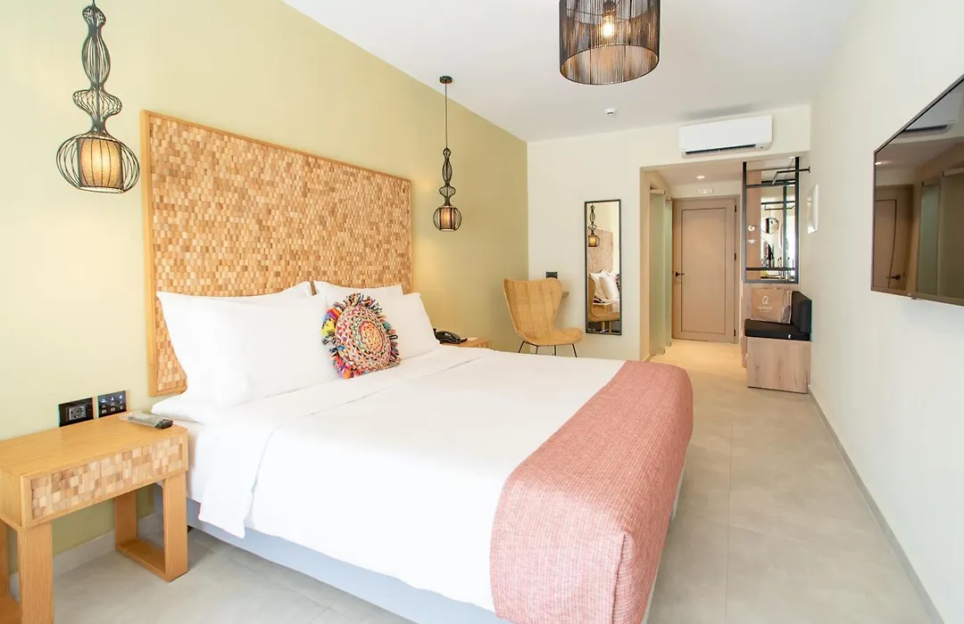 Pepper Sea Club Hotel (Adults Only)-1