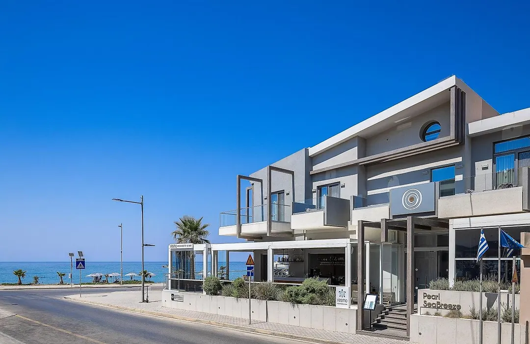 Pearl Seabreeze Suites-1