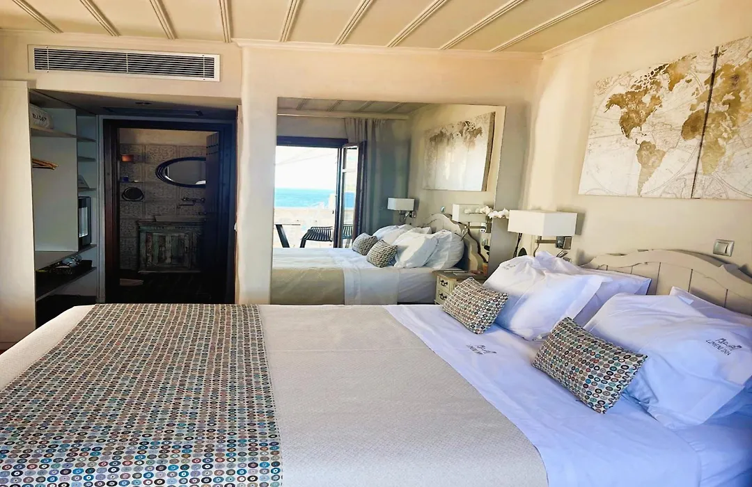 Limeni Inn Boutique Hotel Adults Only 12Plus-1