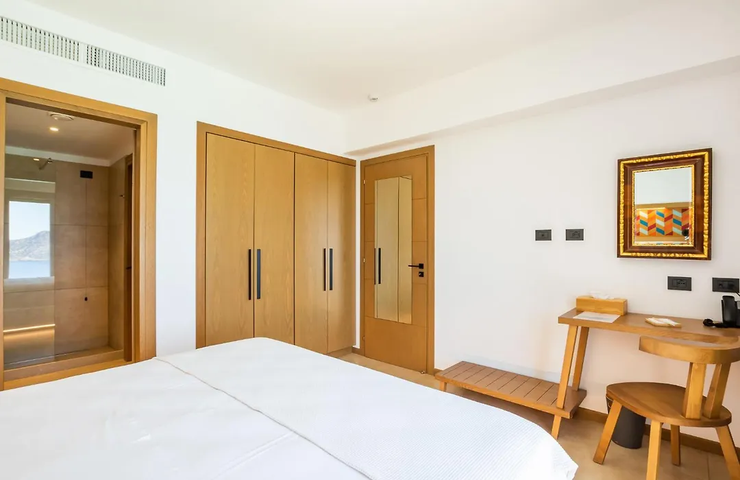 Sophid Wellness Suites Karpathos-1