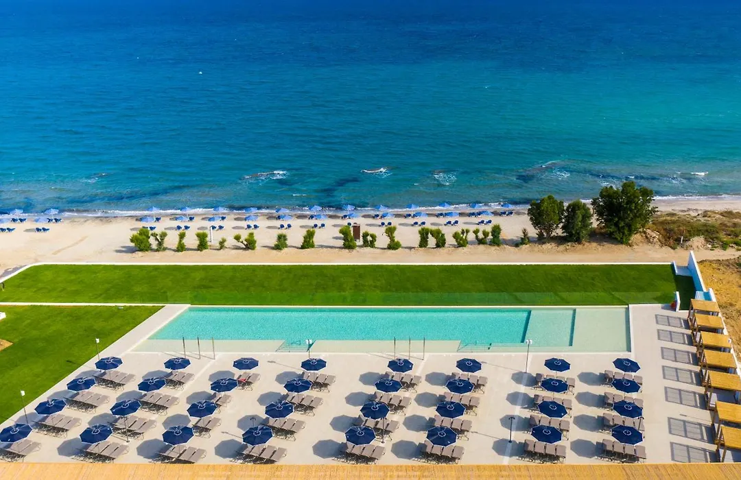 Smy Kos Beach & Splash-1