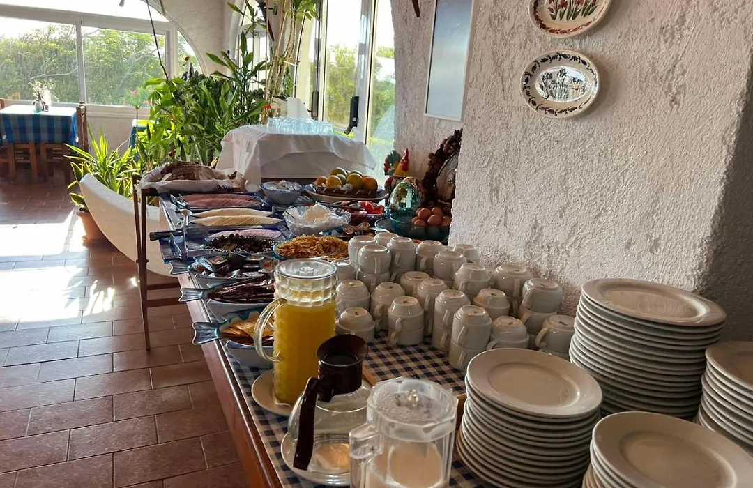 Hotel Tsagarakis Beach-1