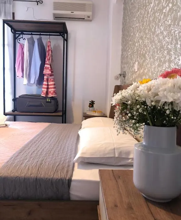 Armonia Guest House Skiathos-1