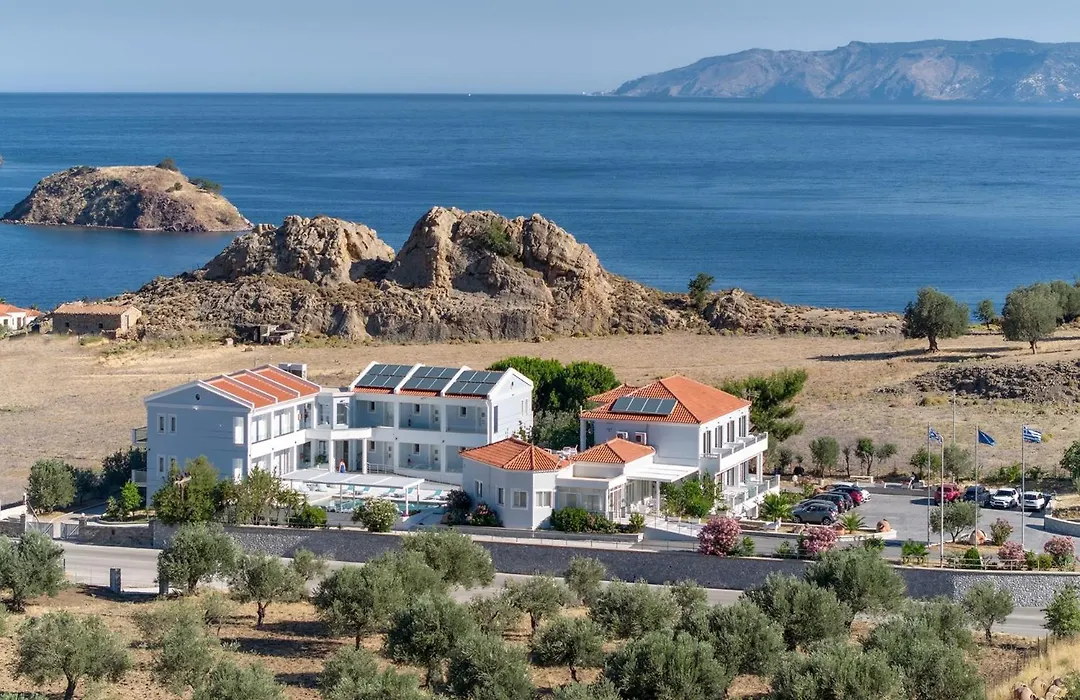 Hotel Defkalion-1