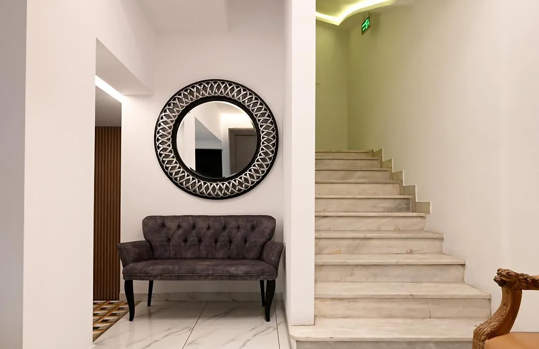 Urban Core Residence-1