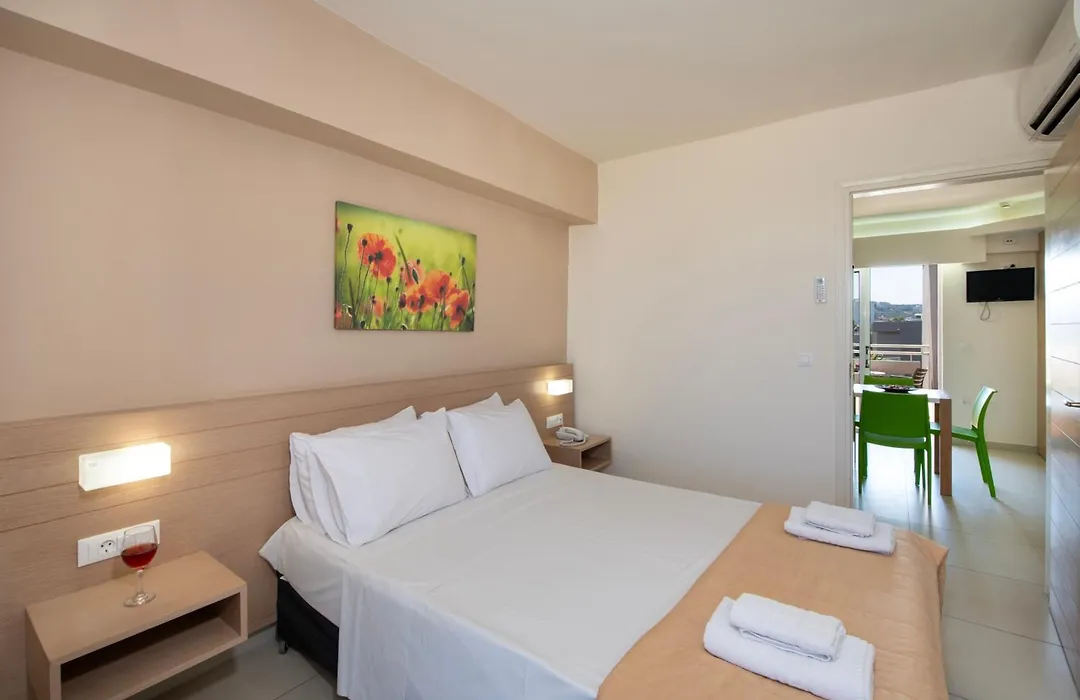 Atrion Resort Hotel-1