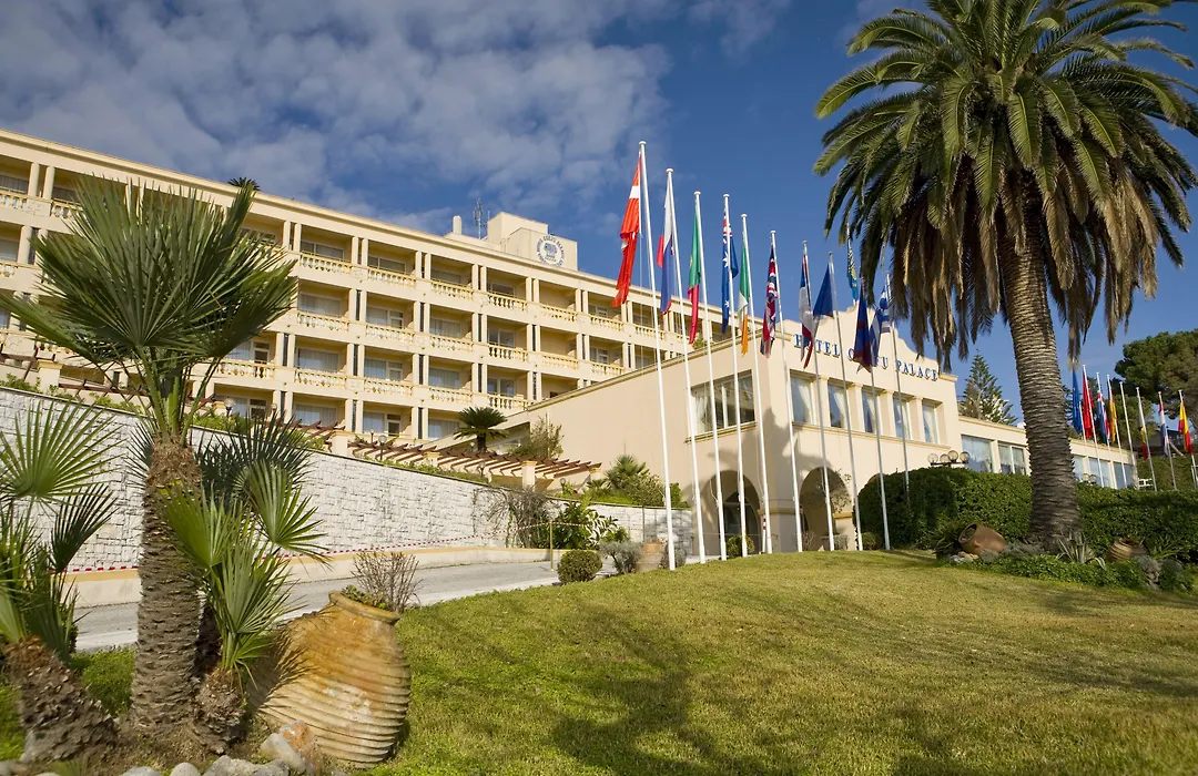 Corfu Palace Hotel-1