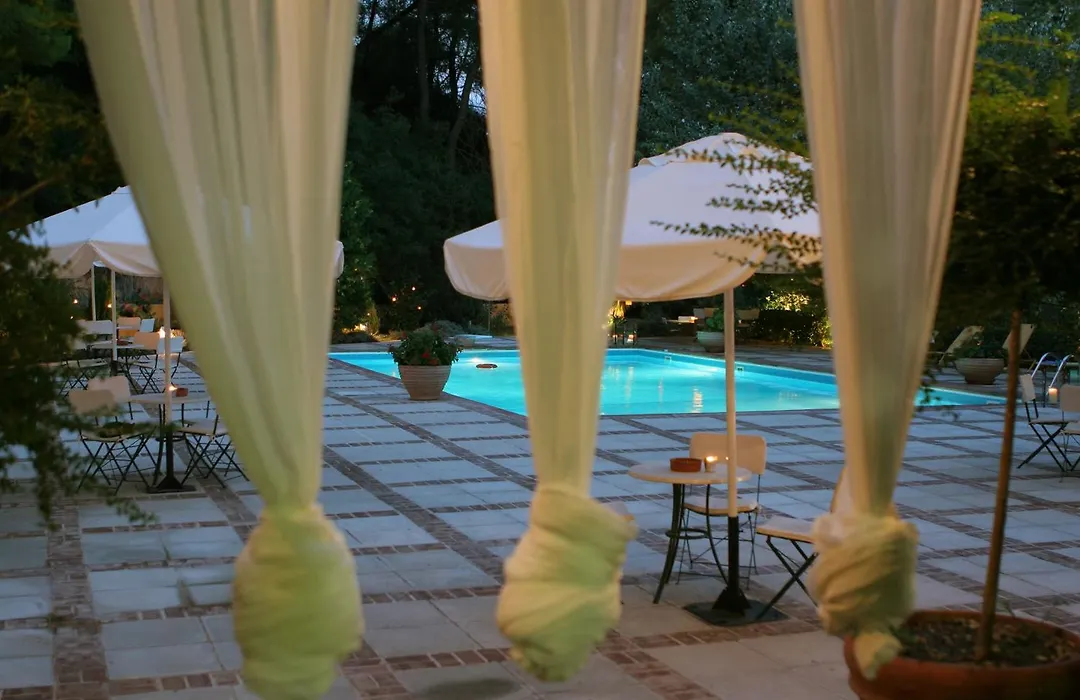 Hotel Antonios-1