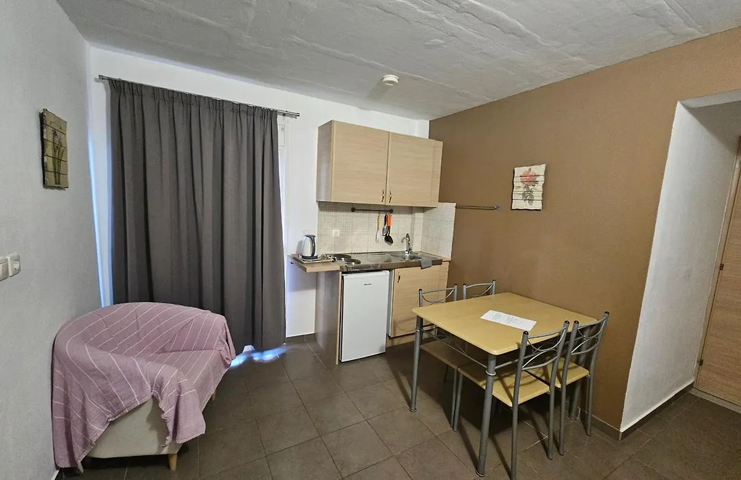 Elounda Sunrise Apartments-1