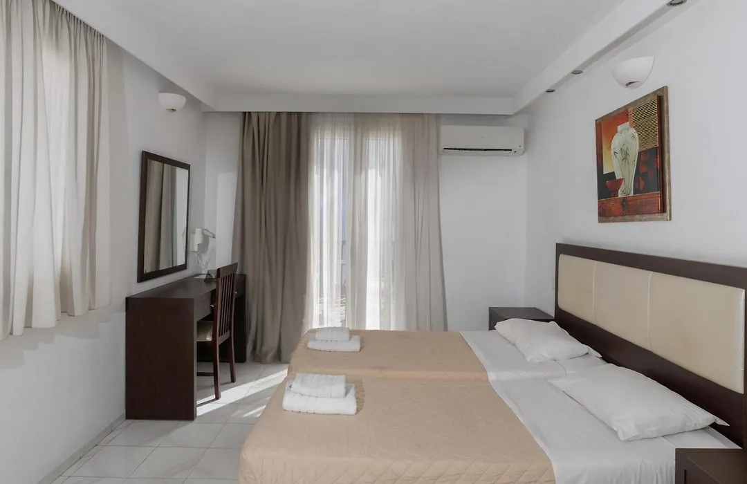Elena Studios & Suites-1