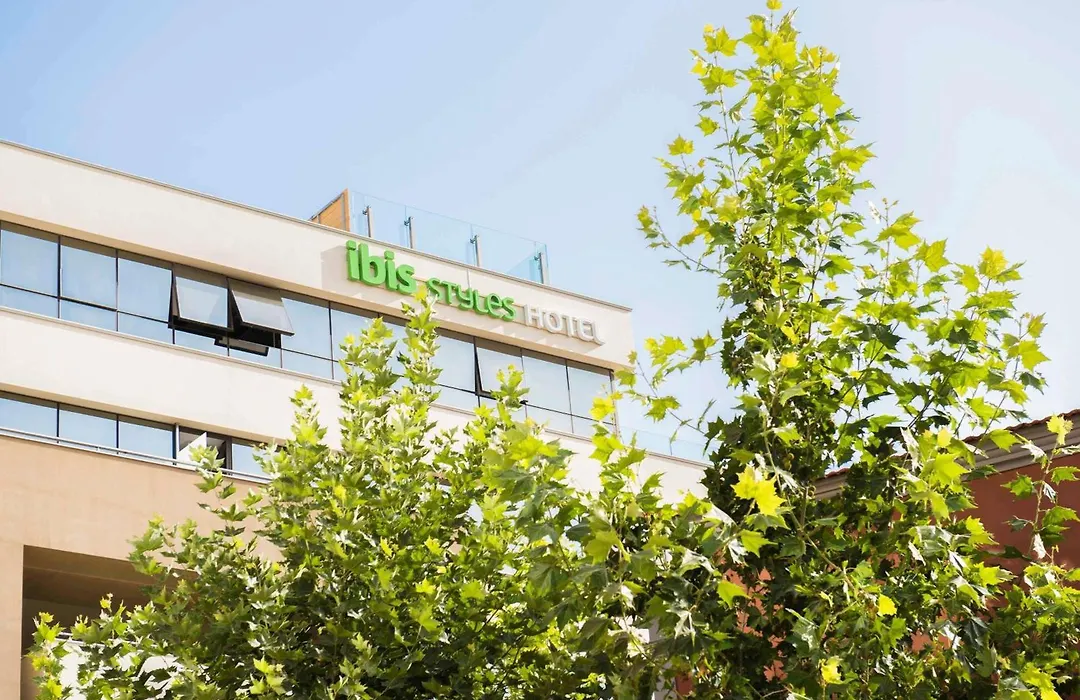 Ibis Styles Heraklion Central-1