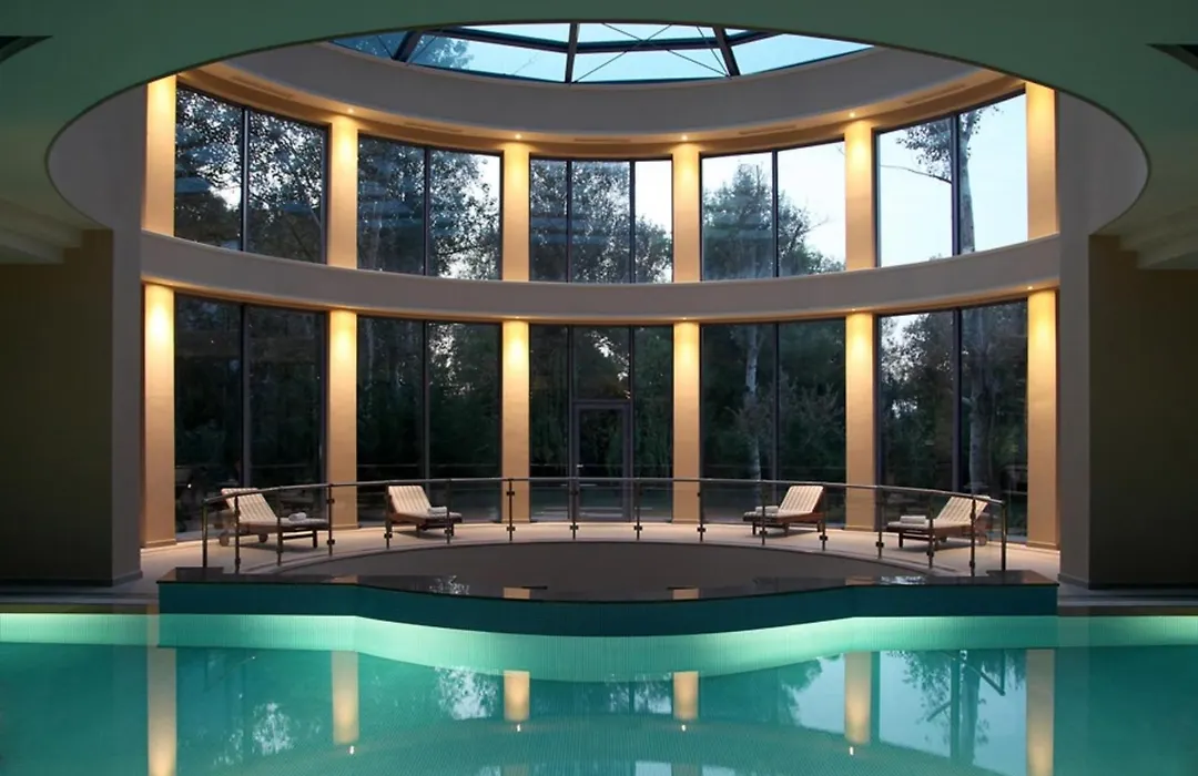 Alkyon Resort Hotel & Spa-1