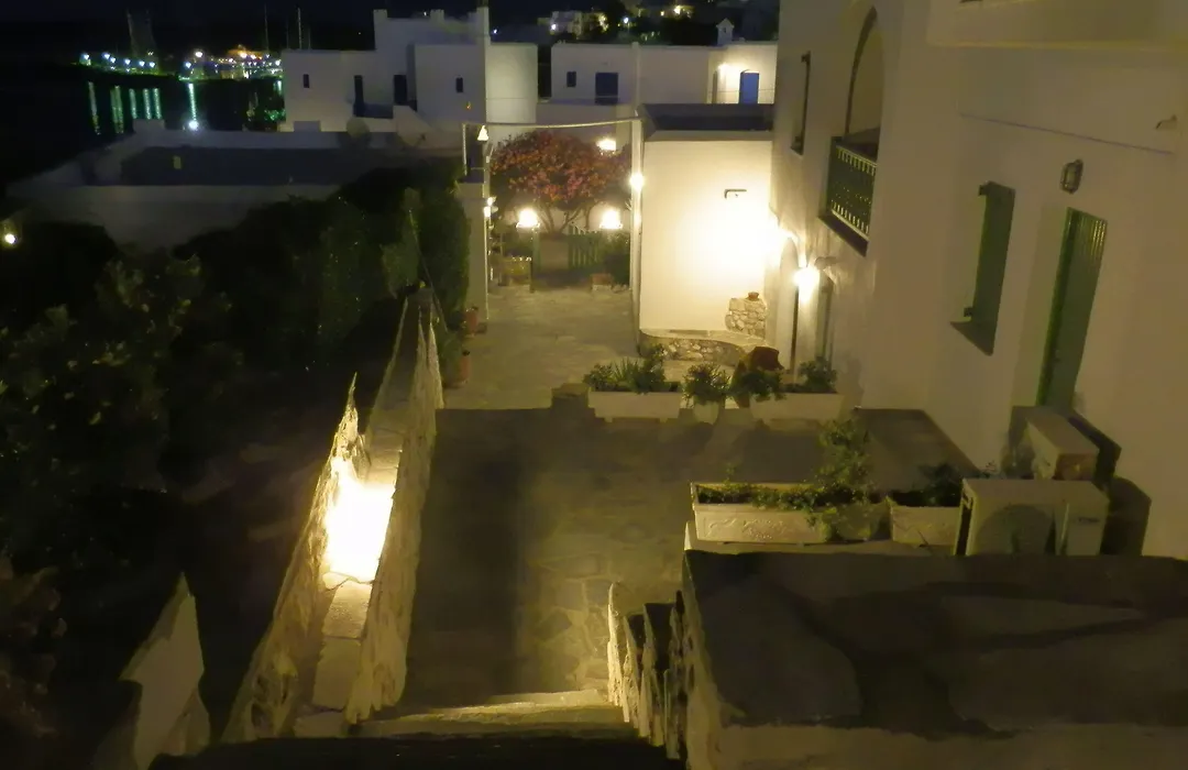 Adonis Hotel Studios & Apartments-1