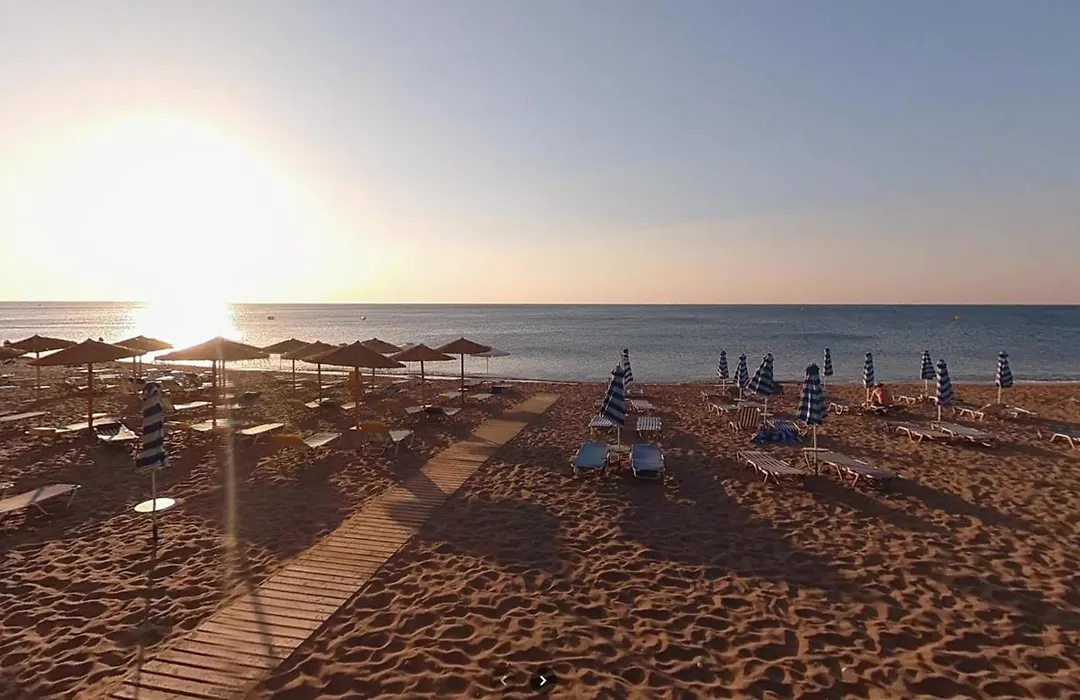 12 Senses Faliraki Sea View-1