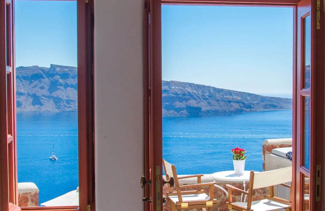 Oia Mare Villas-1