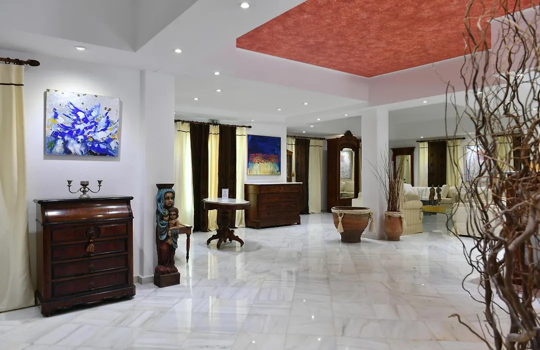Astir Of Paros-1